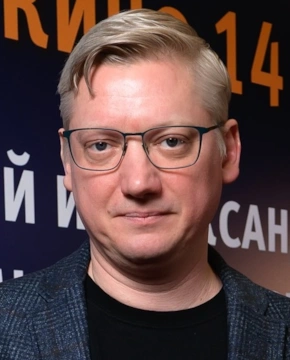 фотография Павел Ворожцов