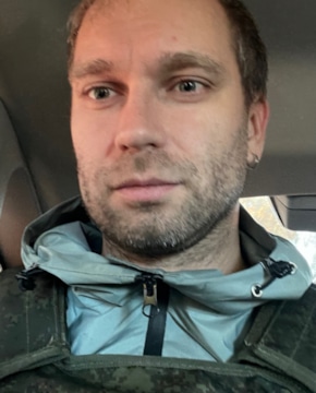 Сергей Семейско