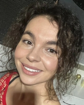 Надежда Шустова