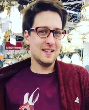 Виталий Терлецкий