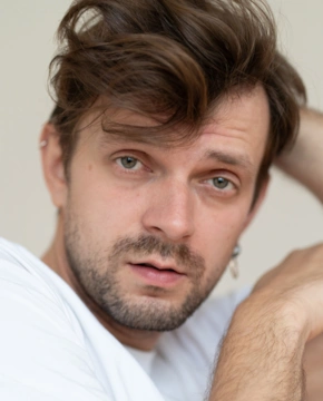 Сергей Беляев