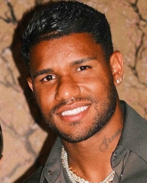 Матеус Рейс