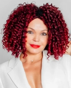 Люся Кобевко