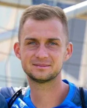 Дмитрий Баринов