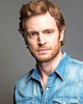 Ник Гелфусс