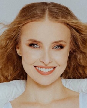 фотография Анна Сагайдачная