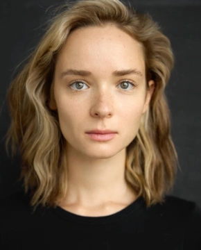 фотография Анастасия Куимова