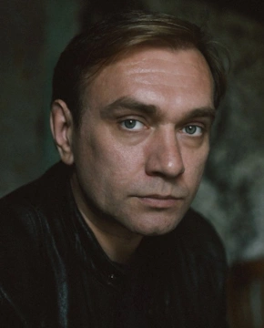 фотография Александр Кудренко