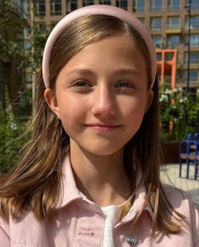 фотография София Петрова