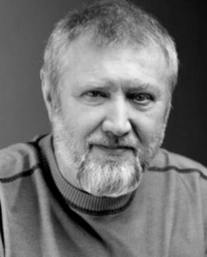 фотография Владимир Ершов