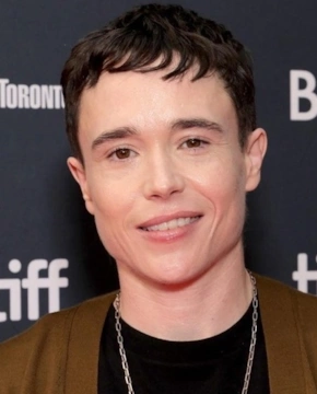 фотография Эллиот Пейдж