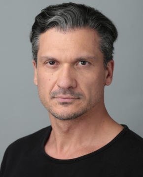 фотография Владимир Бутенко