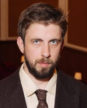 фотография Александр Паль