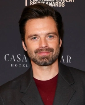 фотография Себастиан Стэн