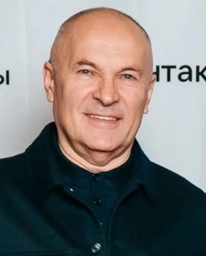 фотография Владимир Литвинов