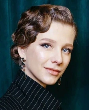 фотография Лиза Арзамасова