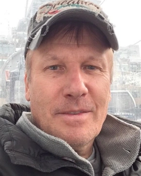 фотография Сергей Насибов