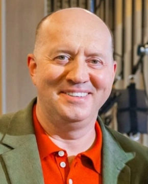 фотография Сергей Бурунов