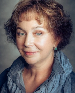 фотография Ирина Серова