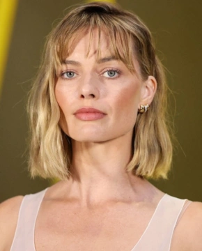 фотография Марго Робби