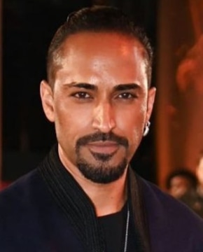 фотография Махеш Джаду