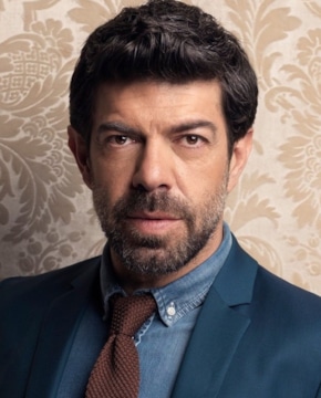 фотография Пьерфранческо Фавино