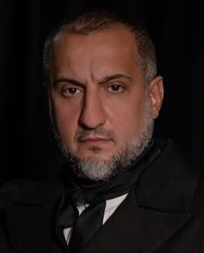 фотография Арарат Кещян