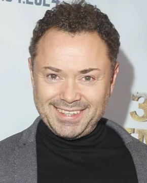 фотография Андрей Носков