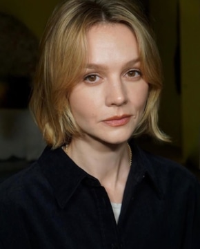 фотография Кэри Маллиган