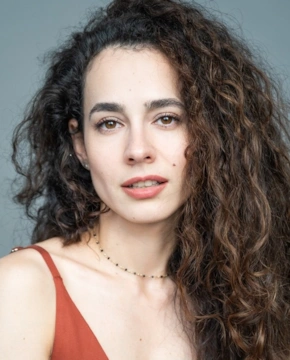 фотография Евгения Вайс