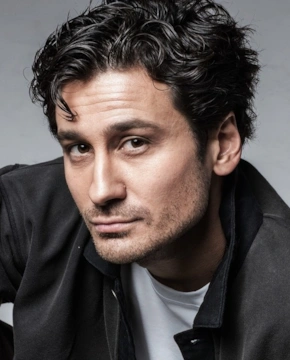 фотография Дмитрий Бедерин