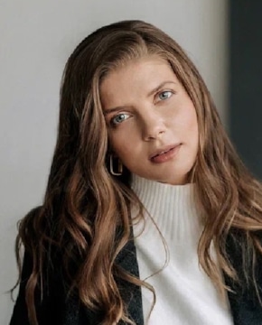 фотография Настя Задорожная