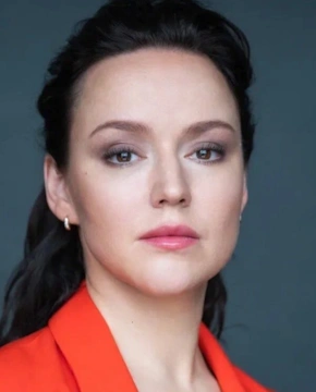 фотография Дарья Щербакова