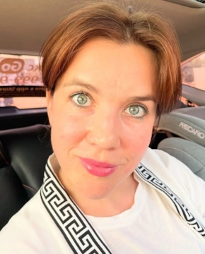 фотография Людмила Свитова