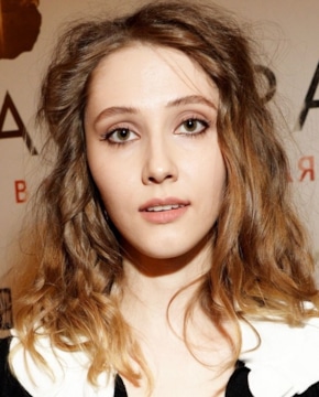 фотография Анастасия Шевчук