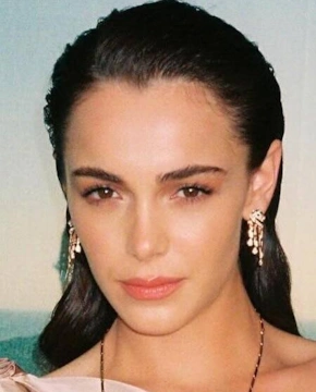 фотография Хафсанур Санджактутан