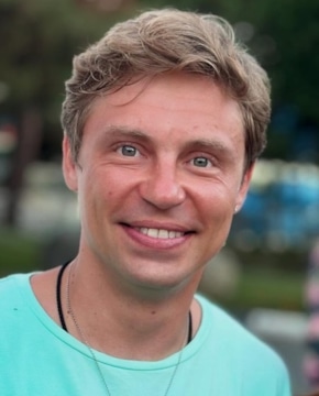 фотография Александр Головин