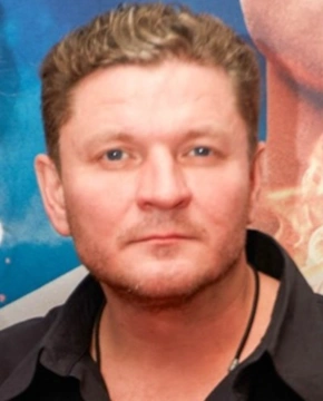 фотография Сергей Жарков