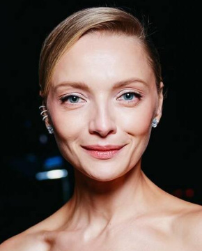 фотография Екатерина Вилкова