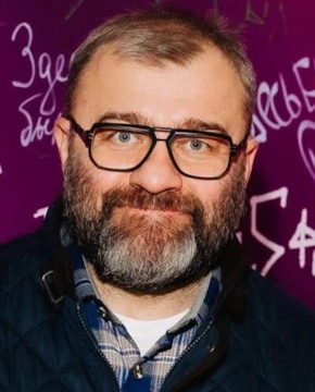 фотография Михаил Пореченков