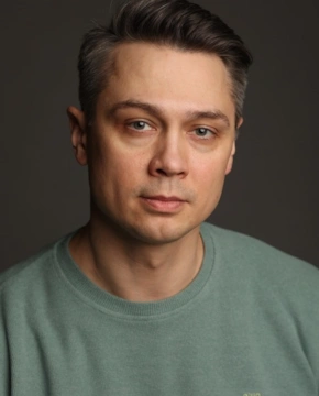 фотография Егор Вадов