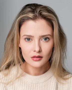 фотография Екатерина Кожемякина