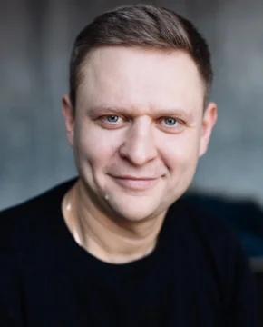 фотография Андрей Гульнев
