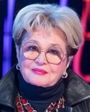 фотография Марина Неёлова