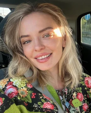 фотография Марина Орлова