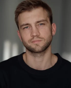 фотография Василий Бриченко