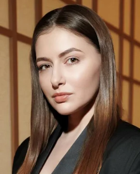 фотография Екатерина Тышкевич