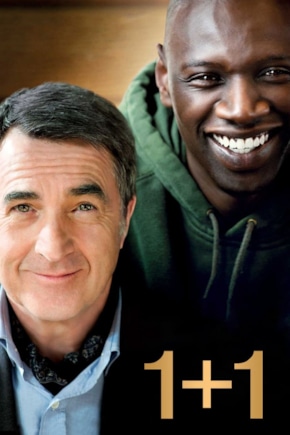 постер 1+1