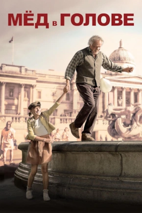 постер Мед в голове