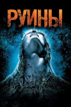 постер Руины